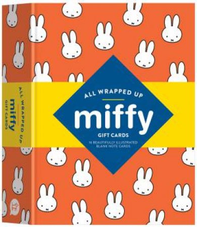 Miffy: Gift Cards by Various