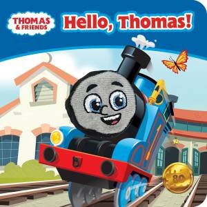 Hello, Thomas! by Various