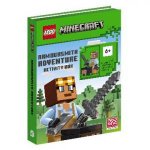 LEGO Minecraft Armoursmith Adventure