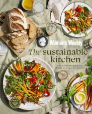 The Sustainable Kitchen