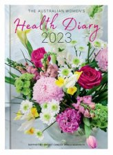 The Australian Womens Health Diary 2023