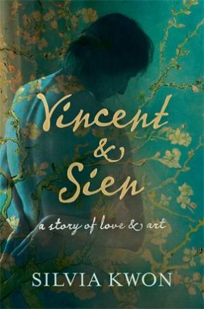 Vincent & Sien by Silvia Kwon