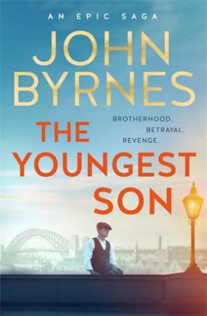 The Youngest Son by John Byrnes