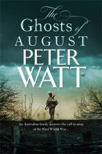 The Ghosts of August