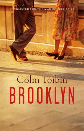 Brooklyn by Colm Tibn