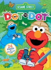 Sesame Street DotToDot