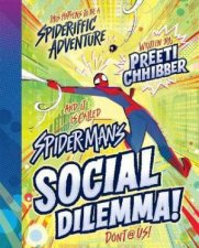 SpiderMans Social Dilemma