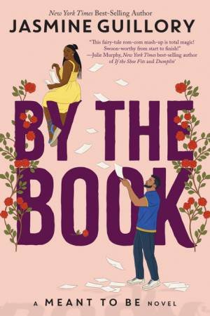 By The Book by Jasmine Guillory