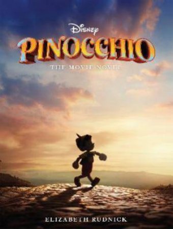 Pinocchio: Movie Novel by Various