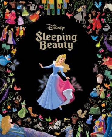 Sleeping Beauty by Various