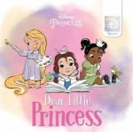 Dear Little Princess Deluxe Board Book