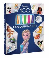 Colouring Kit