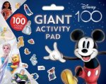 Giant Activity Pad