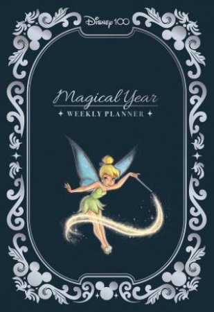 Magical Year Weekly Planner by Various