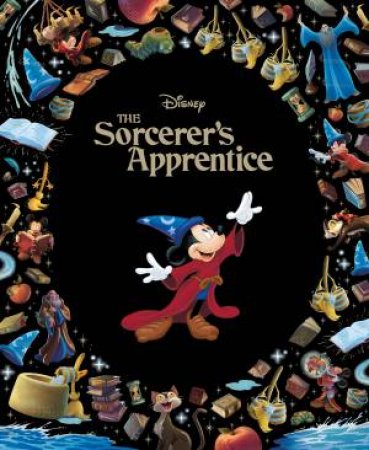 Mickey Mouse: The Sorcerers Apprentice by Various