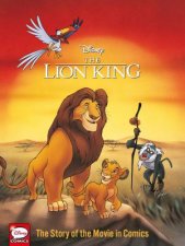 Disney The Lion King