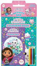 Gabbys Dollhouse Activity Bag