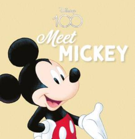 Meet Mickey by Various