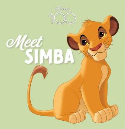 Meet Simba by Various