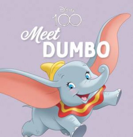 Meet Dumbo by Various