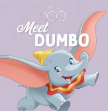 Meet Dumbo