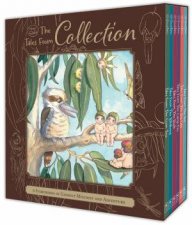 May Gibbs The Tales From 6Book Collection