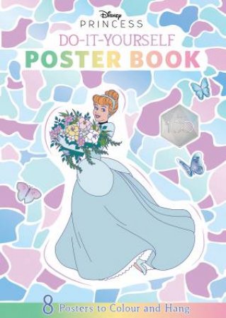 Do-It-Yourself Poster Book by Various