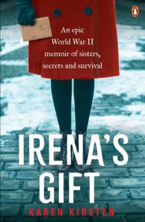 Irena's Gift by Karen Kirsten