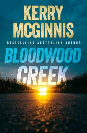 Bloodwood Creek by Kerry McGinnis