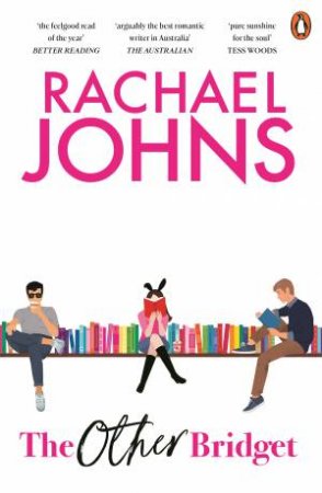 The Other Bridget by Rachael Johns