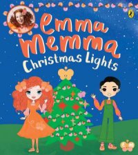 Emma Memma Christmas Lights