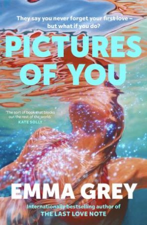 Pictures of You by Emma Grey