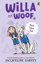 Willa and Woof 8