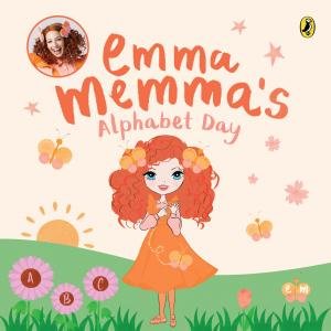 Emma Memma's Alphabet Day by Emma Memma