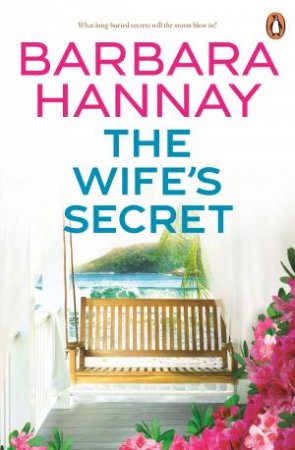 The Wife's Secret by Barbara Hannay