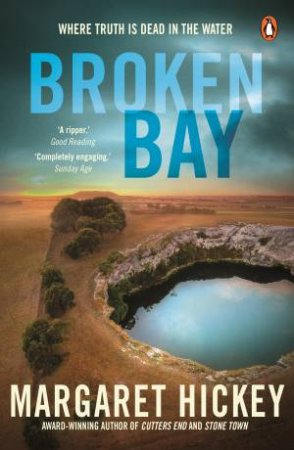 Broken Bay by Margaret Hickey