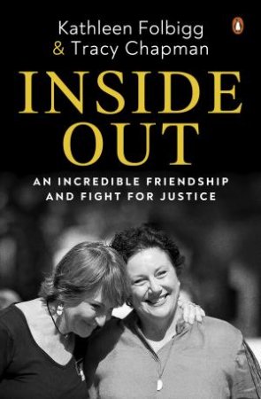 Inside Out by Kathleen Folbigg