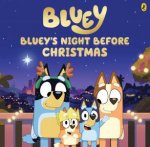 Blueys Night Before Christmas