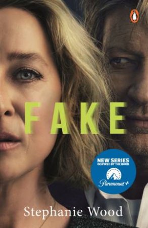 FAKE by Stephanie Wood