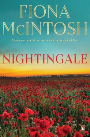 Nightingale by Fiona McIntosh