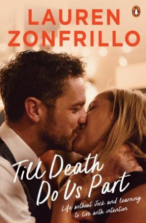 Till Death Do Us Part by Lauren Zonfrillo