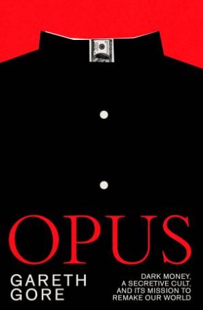 Opus by Gareth Gore