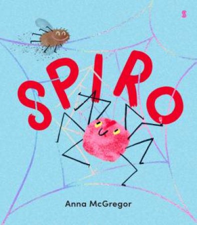 Spiro by Anna McGregor