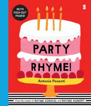 Party Rhyme by Antonia Pesenti