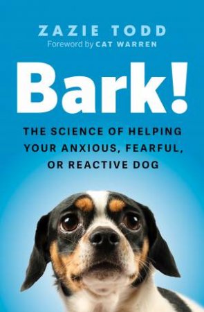 Bark! by Zazie Todd