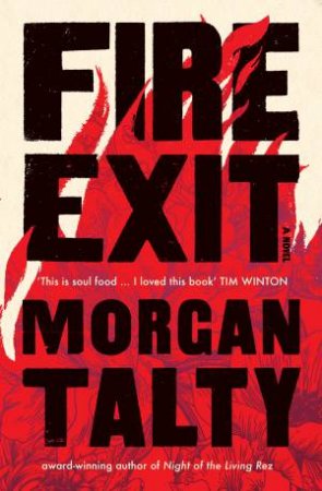 Fire Exit by Morgan Talty