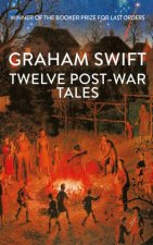 Twelve PostWar Tales