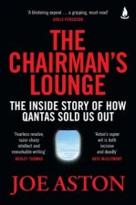 The Chairmans Lounge