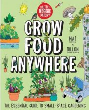 Grow Food Anywhere