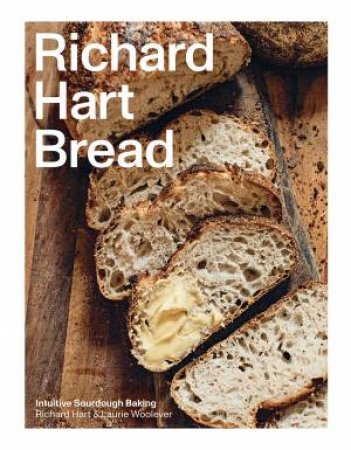 Richard Hart Bread by Richard Hart